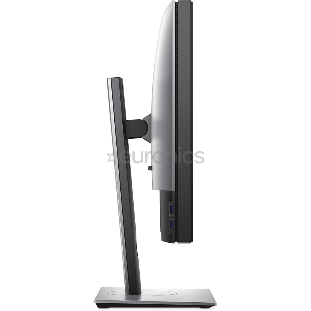 27'' Ultra HD LED IPS monitor Dell UltraSharp