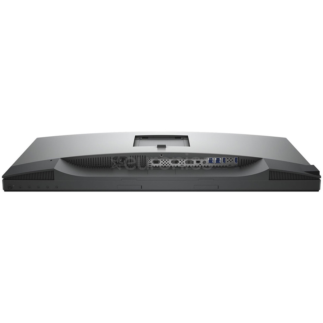 27'' Ultra HD LED IPS monitor Dell UltraSharp