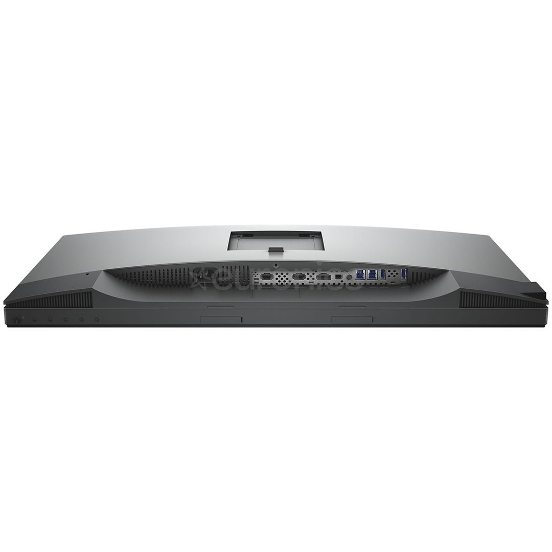 27'' Ultra HD LED IPS monitor Dell UltraSharp