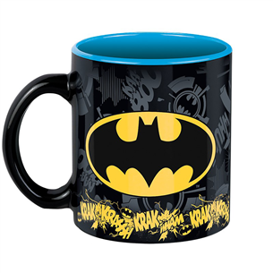 Mug DC Comics Batman Action