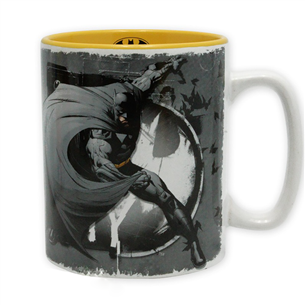 Mug DC Comics Batman Logo