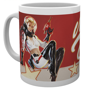 Mug Fallout Nuka Cola