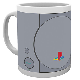 Mug Playstation