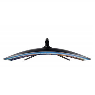 49" curved Super UltraWide LED monitor Samsung