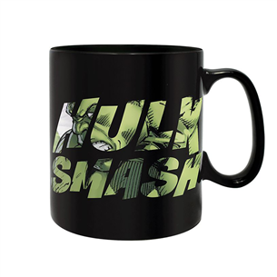 Mug Marvel Hulk Smash