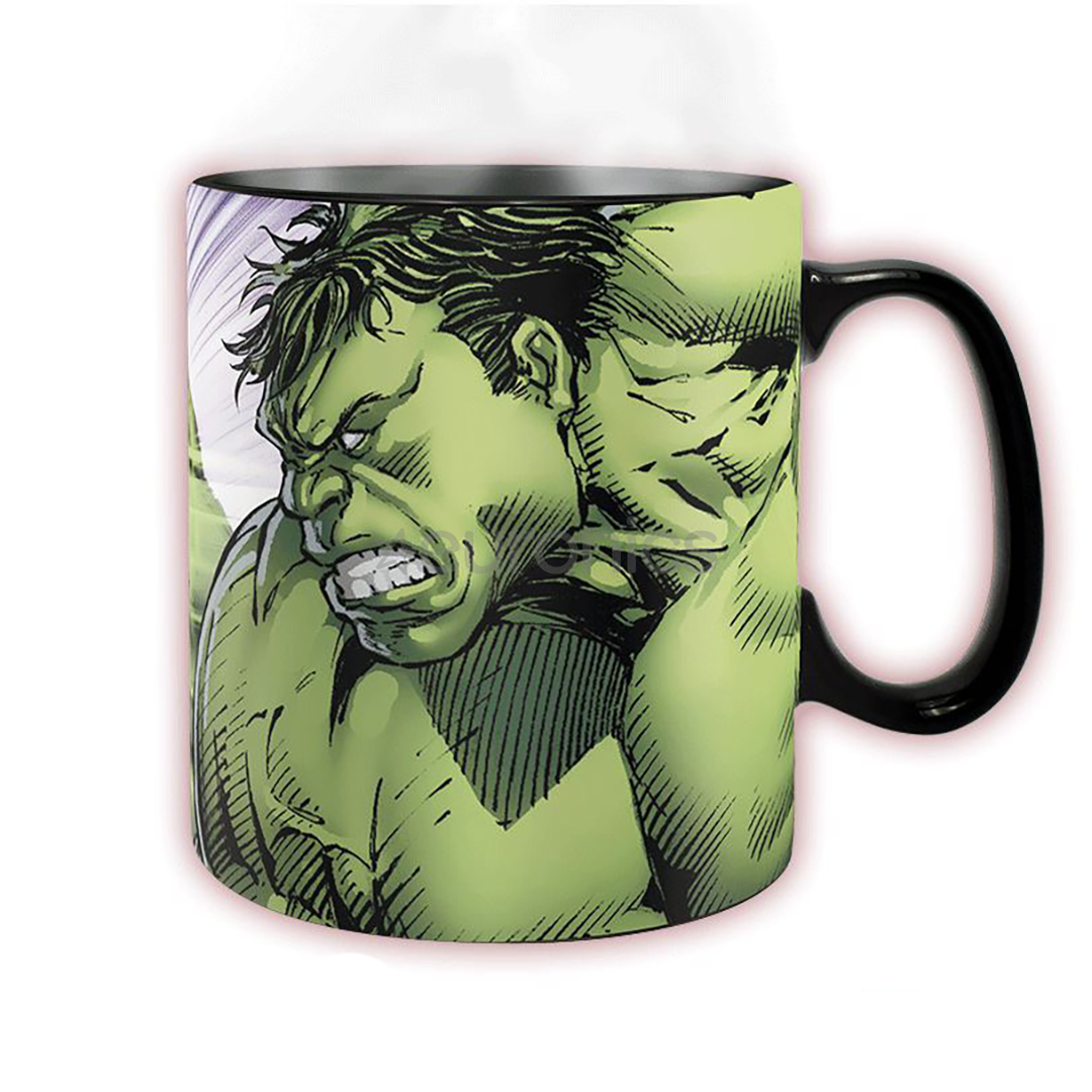 Kruus Marvel Hulk Smash