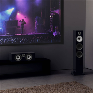 Центральная колонка Bowers & Wilkins HTM72 S2