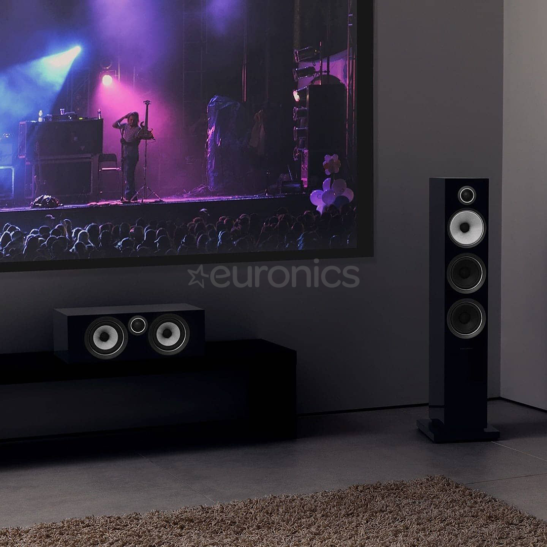 Keskkõlar Bowers & Wilkins HTM72 S2