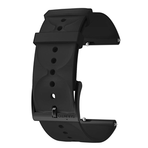 Silicone strap for Suunto 3 Fitness sport watch (S)