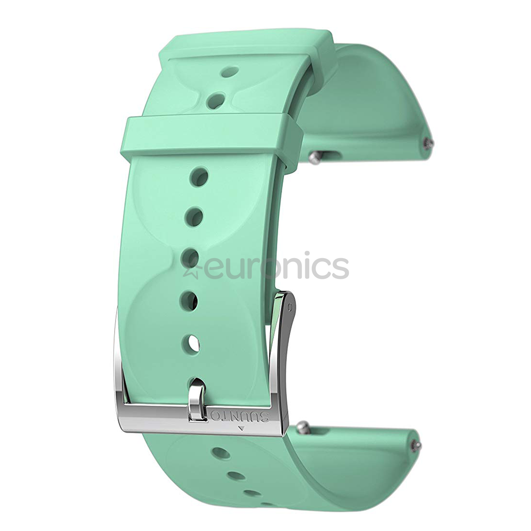 Silicone strap for Suunto 3 Fitness sport watch (S)