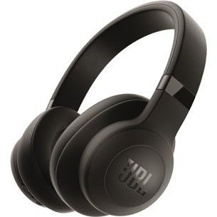 Wireless headphones E500BT, JBL