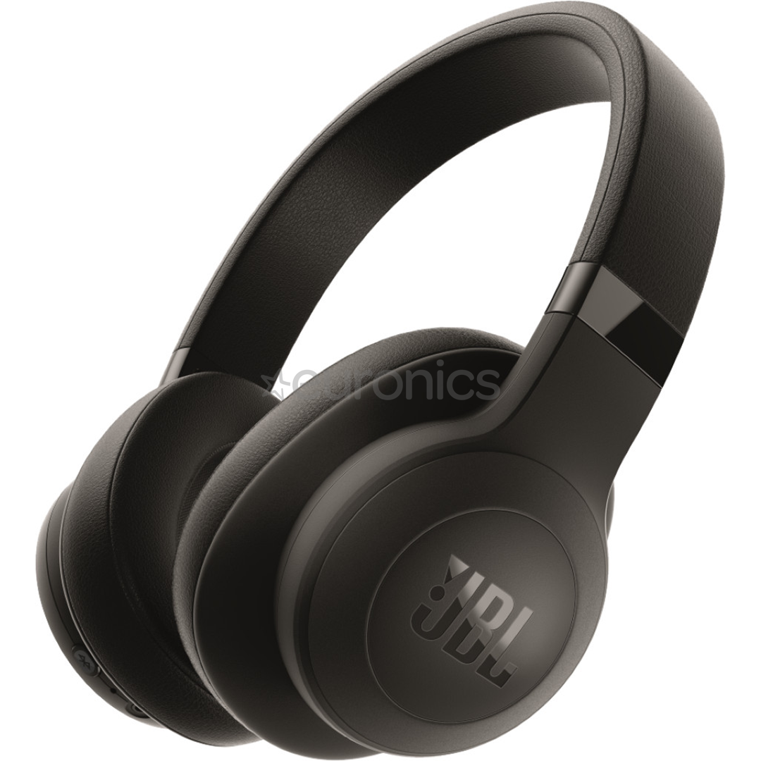 Juhtmevabad kõrvaklapid JBL E500BT