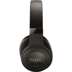 Wireless headphones E500BT, JBL