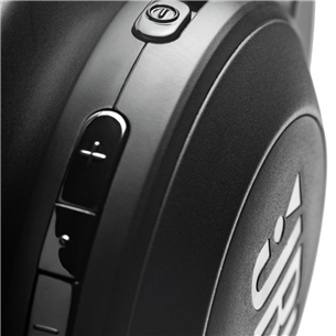 Juhtmevabad kõrvaklapid JBL E500BT
