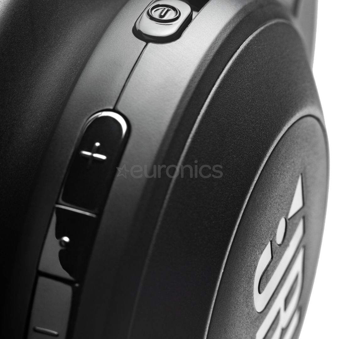 Juhtmevabad kõrvaklapid JBL E500BT