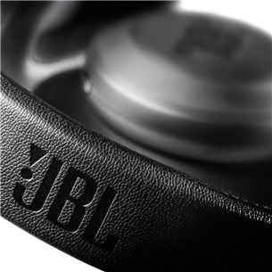 Wireless headphones E500BT, JBL