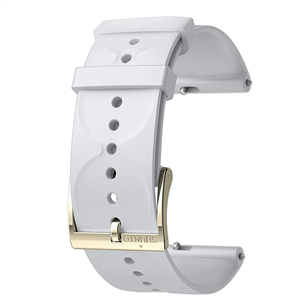 Silicone strap for Suunto 3 Fitness sport watch (S)