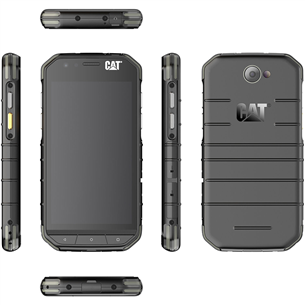 Смартфон CAT S31, Caterpillar