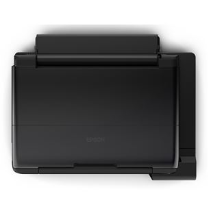 Multifunctional inkjet color printer Epson L7180