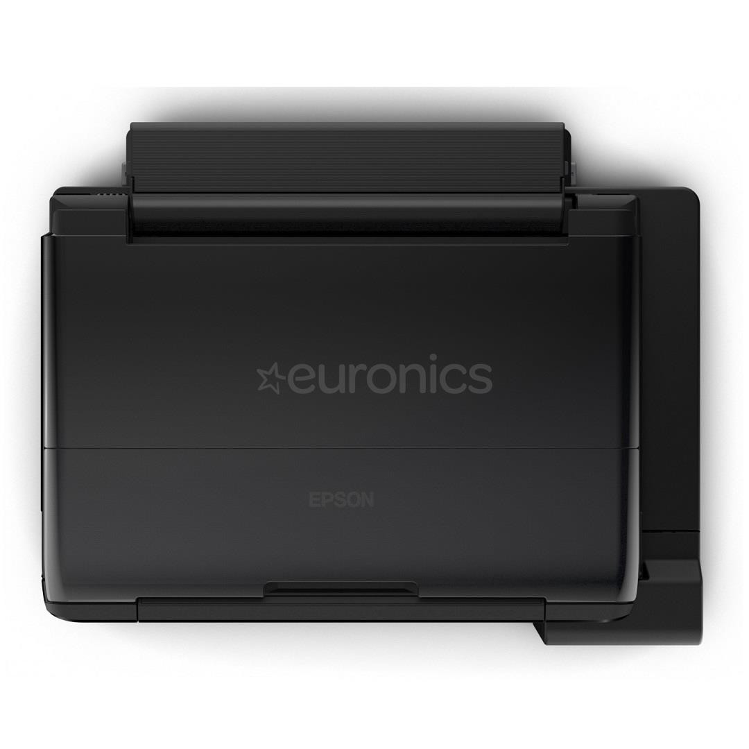 Multifunktsionaalne värvi-tindiprinter Epson L7180