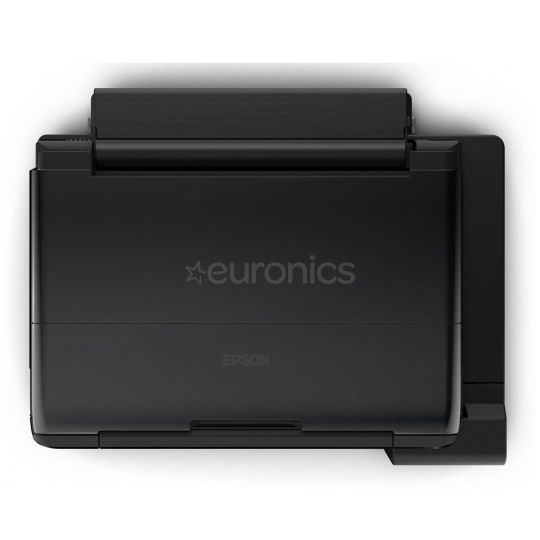 Multifunktsionaalne värvi-tindiprinter Epson L7180