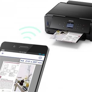 Multifunktsionaalne värvi-tindiprinter Epson L7180