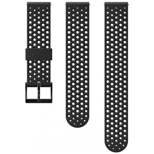 Silicone strap for Suunto 3 Fitness sport watch (S + M)