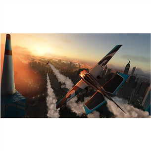 Xbox One mäng The Crew 2