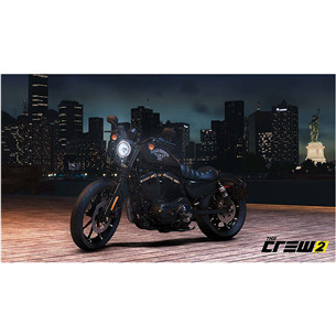 Xbox One mäng The Crew 2
