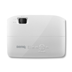 Projector BenQ MS535