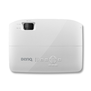 Projektor BenQ MS535