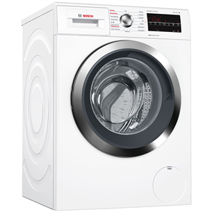 Washing machine - dryer Bosch (7 kg / 4 kg)