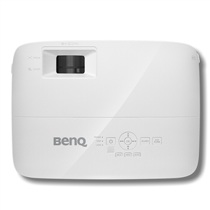 Projektor BenQ MX61