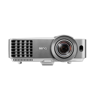 BenQ MS630ST, SVGA, 3200 lm, white - Projector