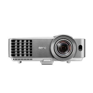 BenQ MS630ST, SVGA, 3200 lm, valge - Projektor