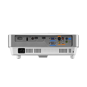 BenQ MS630ST, SVGA, 3200 lm, white - Projector