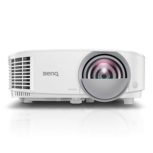 Projector BenQ MX808ST