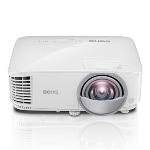 Projector BenQ MX808ST