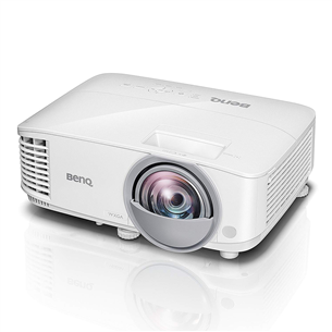 Projector BenQ MX808ST