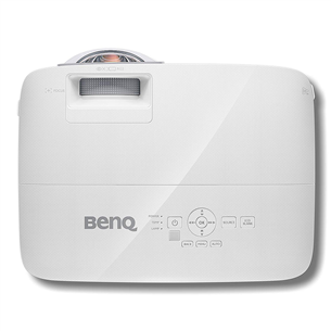 Projektor BenQ MX808ST