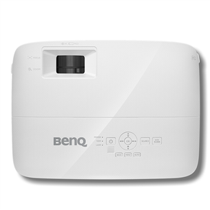 Projektor BenQ MW612