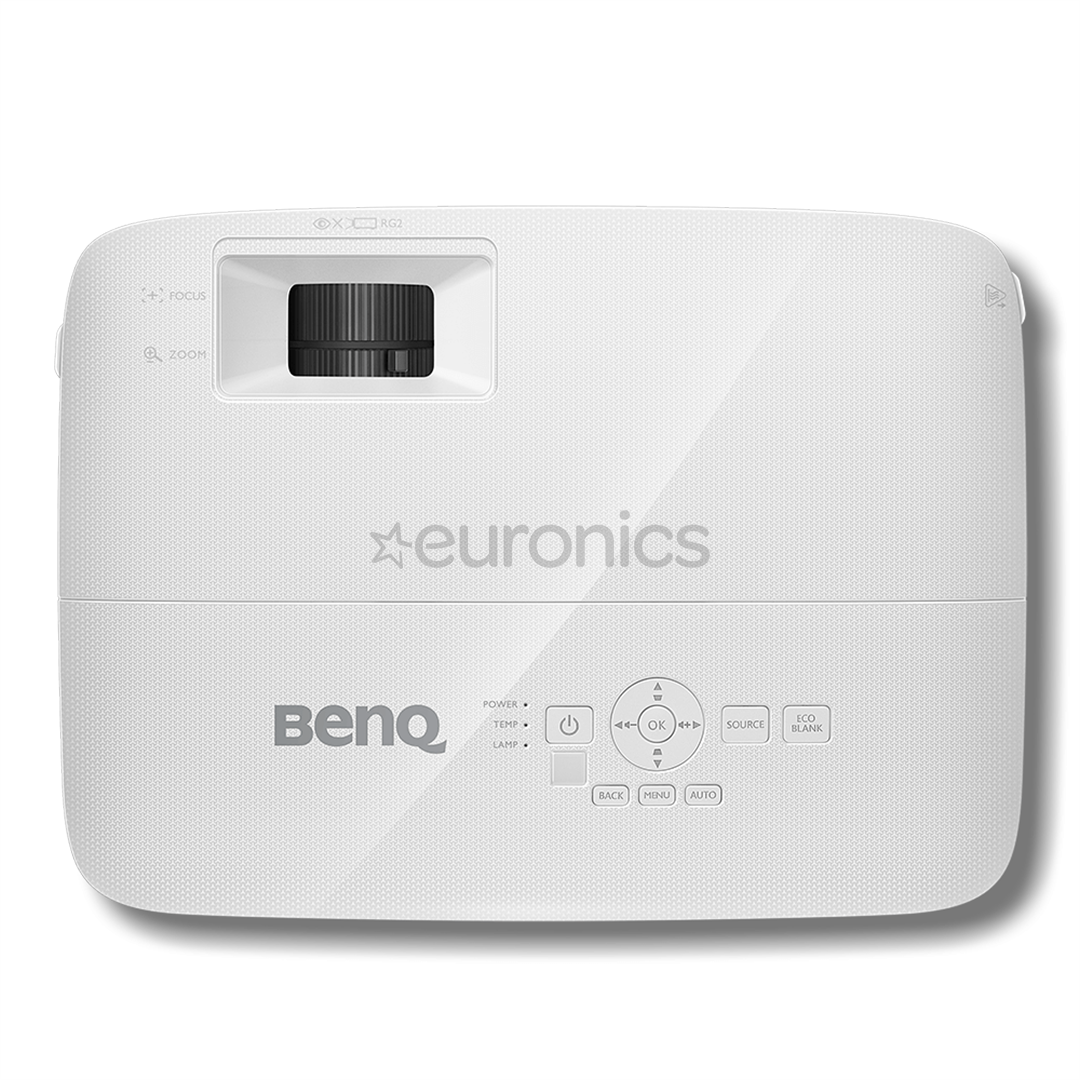 Projektor BenQ MW612