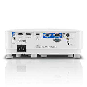 Projektor BenQ MW612