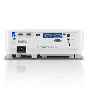 Projector BenQ MW612