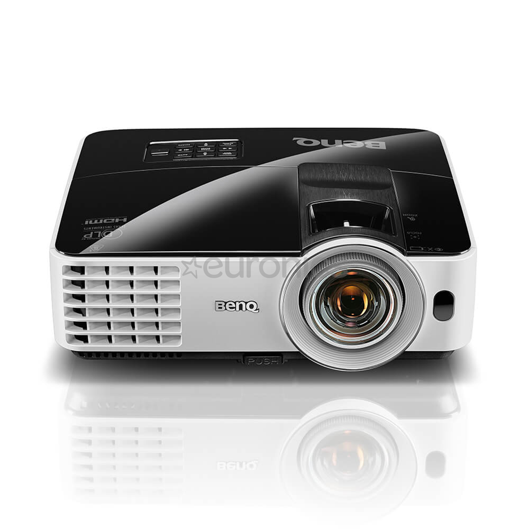 Проектор BenQ MX631ST