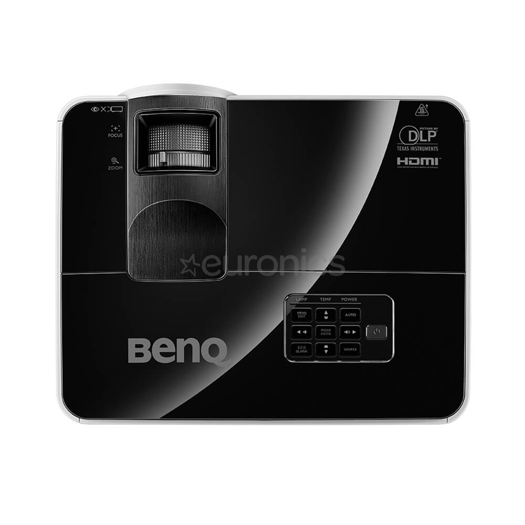 Проектор BenQ MX631ST