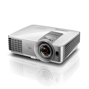 BenQ MW632ST, WXGA. 3200 lm, white - Projector