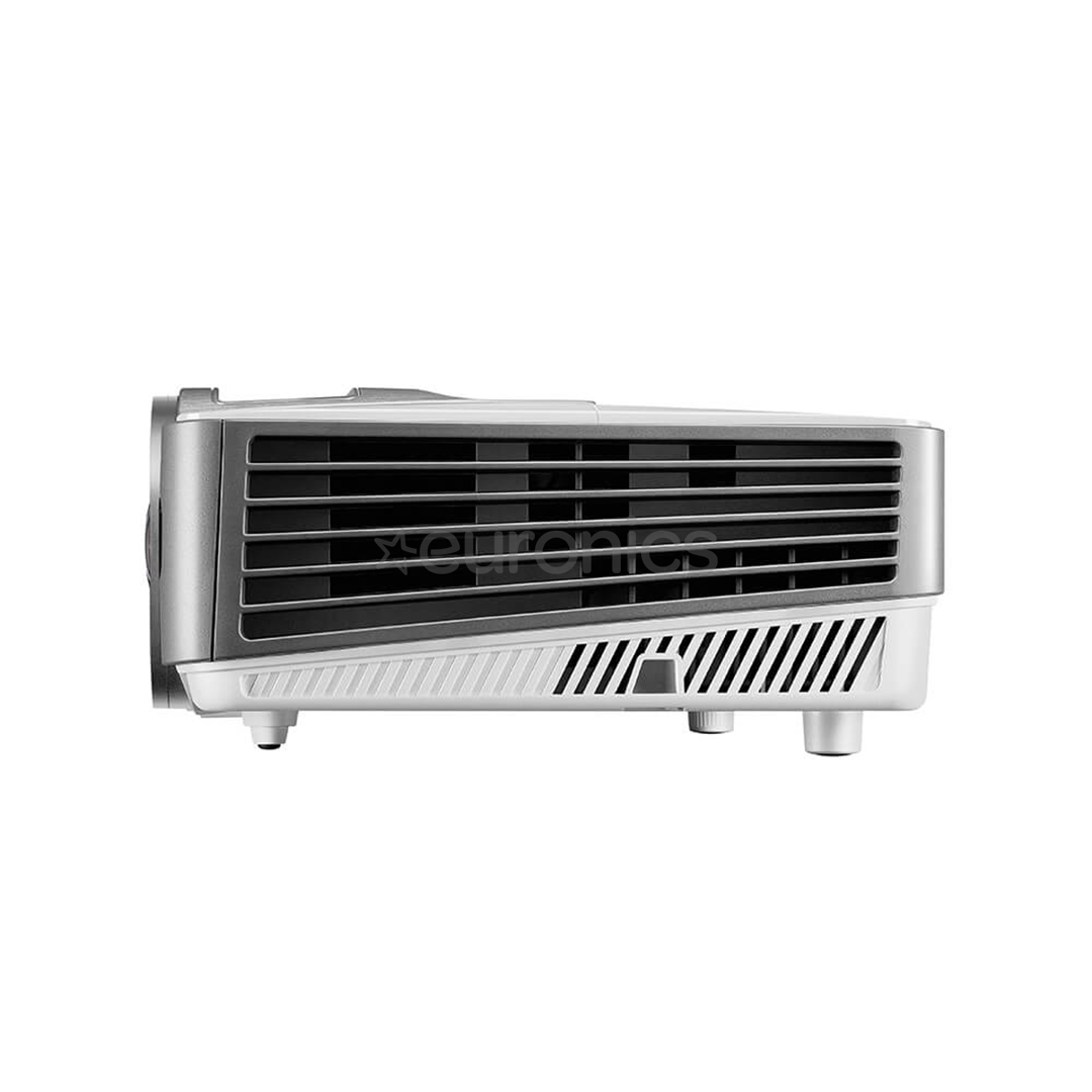 BenQ MW632ST, WXGA. 3200 lm, valge - Projektor