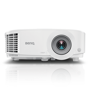 BenQ MH733, FHD, 4000 lm, valge - Projektor