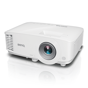 BenQ MH733, FHD, 4000 lm, white - Projector